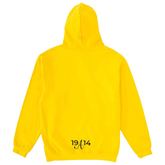 Aris Unisex φούτερ The God of War Hoodie